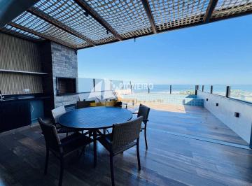 Casa · 300m² · 4 Quartos · 2 Vagas · Casa Pé na Areia venda ou locação na Praia de Maresias