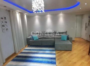 Apartamento · 80m² · 2 Quartos · 1 Vaga · Apartamento à venda com 80m², Tatuapé
