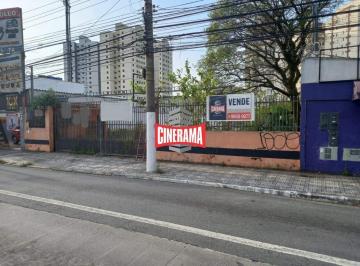Terreno · 750m² · Terreno à venda, Rudge Ramos - São Bernardo do Campo/SP