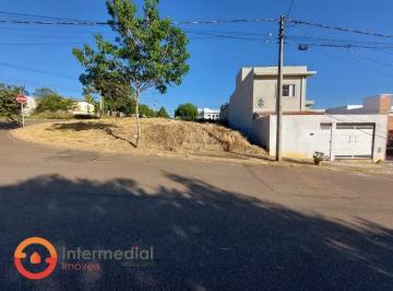 Terreno · 260m² · Terreno á venda no Residencial Vitiello com 259,52m²