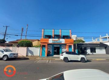Casa · 300m² · Imóvel Comercial à venda no centro de Boituva com 300m² de área construída.
