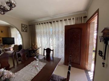 Casa · 330m² · 3 Quartos · 2 Vagas · Casa com 3 dorms, Vila Sônia, São Paulo - R$ 1.5 mi, Cod: 5551