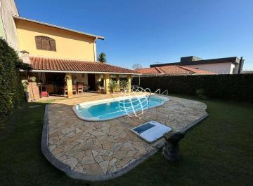 ca25fdfcc91f34242b6fa68b13f5016685351bfe · Casa com 3 dormitórios à venda, 120 m² por R$ 1.200.000,00 - Jardim dos Pinheiros - Atibaia/SP