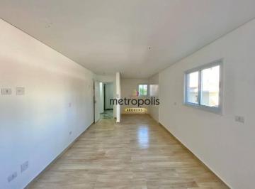 Sala · Apartamento à venda, 60 m² por R$ 514.000,00 - Campestre - Santo André/SP