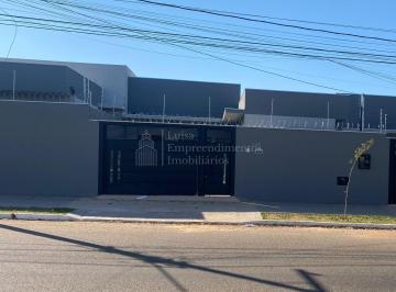 Casa · 75m² · 2 Quartos · 2 Vagas · Casa com 3 dormitórios à venda, Tijuca, CAMPO GRANDE - MS