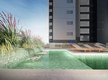 Apartamento · 129m² · 2 Vagas · Apartamento com 3 dormitórios à venda, SÃO FRANCISCO, CAMPO GRANDE - MS