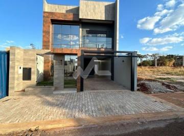 Casa · 174m² · 2 Quartos · 2 Vagas · Sobrado à venda, Tocantins, TOLEDO - PR