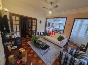 Apartamento · 111m² · 4 Quartos · Apartamento - / Residencial / Tijuca