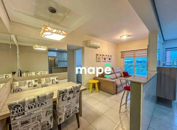78d6a4333d1ebc0e01baa8c1236ef77bf0ec2b6a · Apartamento à venda, 52 m² por R$ 745.000,00 - Gonzaga - Santos/SP