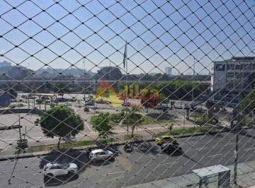 Apartamento · 90m² · 3 Quartos · 1 Vaga · Apartamento - Padrão / Residencial / Praça da Bandeira