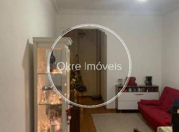 Apartamento · 87m² · 2 Quartos · Oportunidade: apartamento com 2 quartos à venda no Catete!