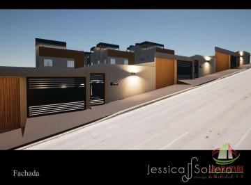 78e5401537f515bda443bd743f21eb0ce551bba0 · Cobertura à venda, 126 m² por R$ 440.000,00 - Liberdade - Santa Luzia/MG