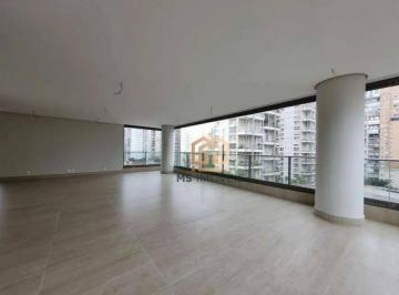 6246415fb6649ca2537ec9767e338f075a3ce63f · Excente apartamento com 193m² na Vila Nova Conceição!!