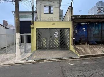 Casa · 25m² · 1 Quarto · Casa com 03 Cômodos para locação no Jd Umarizal
