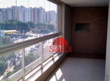 c2743c1032775f06da0e73a9acd0f7beffdb9bc5 · Apartamento com 3 dormitórios à venda, 202 m² por R$ 1.250.000,00 - Jardim Botânico - Ribeirão Preto