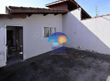 e41cb226157ac3a0577c3ed1a09961c84f555968 · Casa com 1 quarto à venda, 40 m² por R$ 240.000 - Estância Balneária Convento Velho - Peruíbe/SP