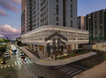 2d9f2e04aa8801cde3ac5a2b39efbcef061ab399 · Apartamento de 48m² à venda, com 2 quartos (1 suíte), localizada em Boa Viagem, Recife - Pernambuco.