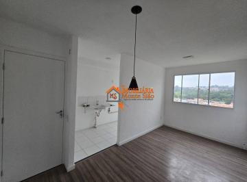 065913bfae87fe685985f626e90ae401d12f5be7 · Apartamento com 2 dormitórios, 45 m² - venda por R$ 260.000,00 ou aluguel por R$