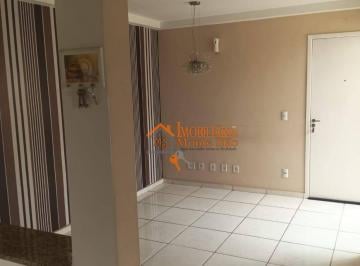 bd19faa24c2c5341662f5743687c015c9f6ad189 · Apartamento com 2 dormitórios à venda, 46 m² por R$ 230.000,00 - Parque São Miguel - Guarulhos/SP