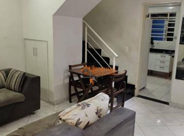 80c0eec4d6e32f35bb320e9599e1888658ab3e1e · Sobrado com 2 dormitórios à venda, 67 m² por R$ 350.000,00 - Cidade Soberana - G