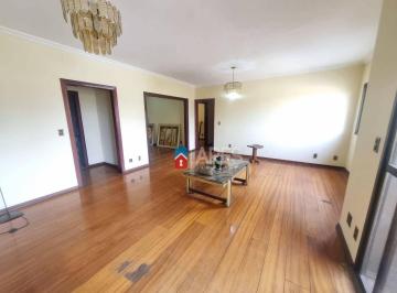 3e44aefaadbe337583a1bd7a4c16e06109f040fe · Apartamento com 4 dormitórios à venda, 319 m² por R$ 890.000,00 - Paraíso - Americana/SP