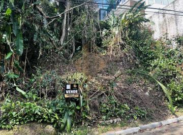 20240605114533355.jpg · Terreno em Condomínio para Venda em Guarujá, Loteamento João Batista Julião