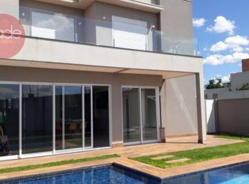 5ba0490e17f0eda027394fc1cebb84cede40f87c · Casa em Condomínio Fechado para Vender ou Alugar com 04 Suítes no Bairro Bonfim Paulista Condomínio 