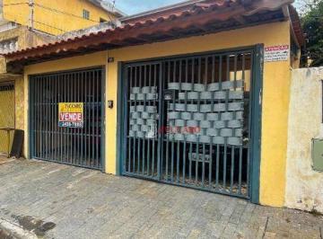 8f31f4e09423d21ac3a45b631686d7a6b6cb24e4 · Casa com 2 dormitórios à venda, 81 m² por R$ 520.000,00 - Jardim Terezópolis - Guarulhos/SP