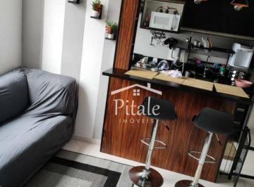 01434dc5f3326e17f835566c84b29781a5e420b7 · Apartamento com 2 dormitórios à venda, 42 m² por R$ 265.000,00 - Jardim Gilda Maria - São Paulo/SP