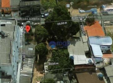 8f92acc1934cb04ba65e556879dbac5557ce2705 · Terreno plano, à venda no Jardim Gopouva - 812,50 m² - Guarulhos/SP