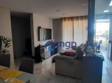11215157d2b68543f7d5509a22d5d736e5f63888 · Apartamento com 3 quartos, à venda na Vila Guilherme - 80 m² - São Paulo/SP