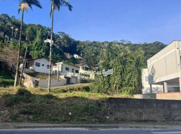 ed1f625581dfbc7967b87afa71311a1187b1be9b · Terreno para alugar, 420 m² por R$ 2.522,64/ano - Ribeirão Fresco - Blumenau/SC