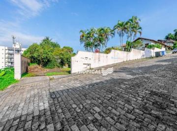 69a40871bbd3ca6aec632b70e25c79c4e65d4279 · Terreno à venda, 437 m² por R$ 700.000,00 - Itoupava Seca - Blumenau/SC