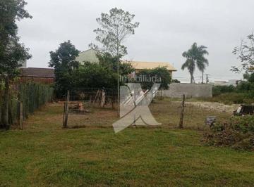 fachada · Terreno à venda na Av Brasil, 360 m² por R$ 670.000 - Atami - Pontal do Paraná/PR