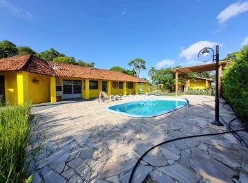 ff6fec067754233262c1b1edc50dd50b85908dae · Chácara com 4 quartos à venda, 8760 m² por R$ 2.200.000 - Bairro Parque Agrinco - Guararema/SP