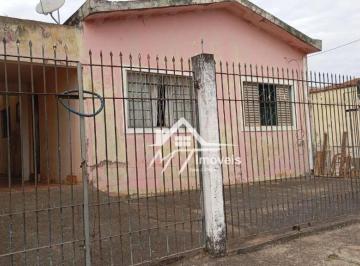 f816523c8e12191add30955347047da042907d72 · Casa com 2 dormitórios à venda, 158 m² por R$ 400.000 - Vila Santana - Sumaré/SP