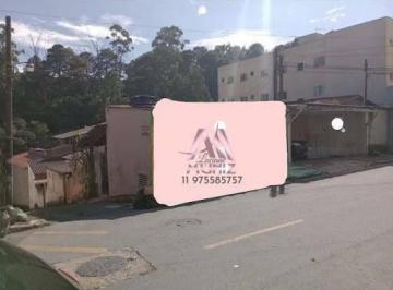 76020fa63d0eef75b419b7bb5ef875d5b67056cd · 1401CM Terreno à venda, 352 m² por R$ 920.000 - Demarchi - São Bernardo do Campo/SP