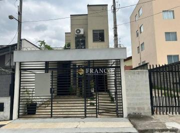 08bfbf636f76694971cc167e278bf0e2e8a1ef97 · Sobrado comercial e residencial com 2 dormitórios, 105 m² - venda - Granja Daniel - Taubaté/SP