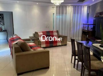 47187f760fe0176d9d86aaa85351b3249cc06e1a · Casa à venda, 186 m² por R$ 650.000,00 - Cidade Vera Cruz - Aparecida de Goiânia/GO