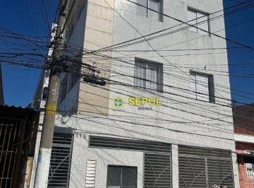 3920da8837fb96862d0a9415505fcabece90c6a3 · Apartamento com 1 dormitório para alugar, 30 m² por R$ 1.400,01/mês - Vila Antonieta - São Paulo/SP