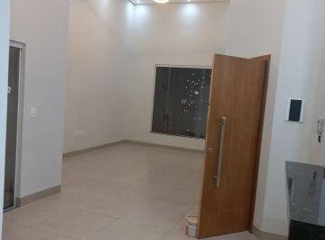 Casa · 125m² · 3 Quartos · 3 Vagas · Casa com 3 quartos à venda, bairro Laranjeiras - Uberlândia/MG