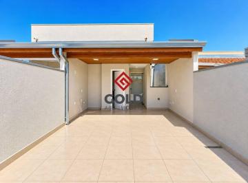 2f6987ba37f796a5156504a28127313730528b91 · Cobertura com 2 dormitórios à venda, 50 m² por R$ 430.000,00 - Parque Capuava - Santo André/SP