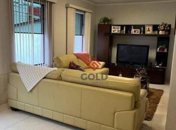 089078a8e7f7ba7f1a93e80518cf0eaac174df5c · Casa com 3 dormitórios à venda, 232 m² por R$ 1.272.000 - Vila Camilópolis - Santo André/SP