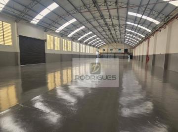 1d88394c803e6aeac5f6425126c4aa08fce6542a · Galpão para alugar, 1812 m² por R$ 45.000,00/mês - Casa Grande - Diadema/SP