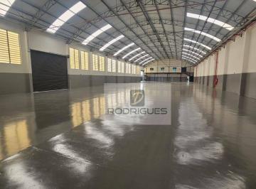 b63c30a92f5eb71972f98a34d156b54dbc18923d · Galpão para alugar, 1812 m² por R$ 45.000,00/mês - Casa Grande - Diadema/SP