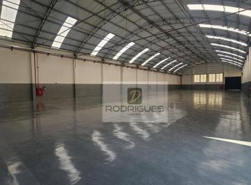 f86b17286876ca21612cbb214fbd1d52b14b8361 · Galpão para alugar, 1812 m² por R$ 45.000,00/mês - Casa Grande - Diadema/SP