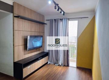 dff5756d8a7b94d4d3dcbe39b1e35eaafbf91bc4 · Apartamento com 2 quartos à venda, 51 m² por R$ 344.950 - Parque Sete de Setembro - Diadema/SP