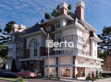 4006fc4c0a20f046190c34a83300eb87f5639104 · Apartamento à venda, 63 m² - Centro - Canela/RS