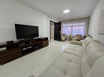 Casa · 180m² · 3 Quartos · 2 Vagas · Sobrado com 3 dormitórios à venda, 180 m² por R$ 820.000,00 - Vila Mazzei - São Paulo/SP