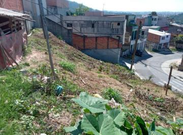 Terreno · 800m² · Terreno à venda, 800 m² por R$ 270.000,00 - Parque Primavera - Guarulhos/SP